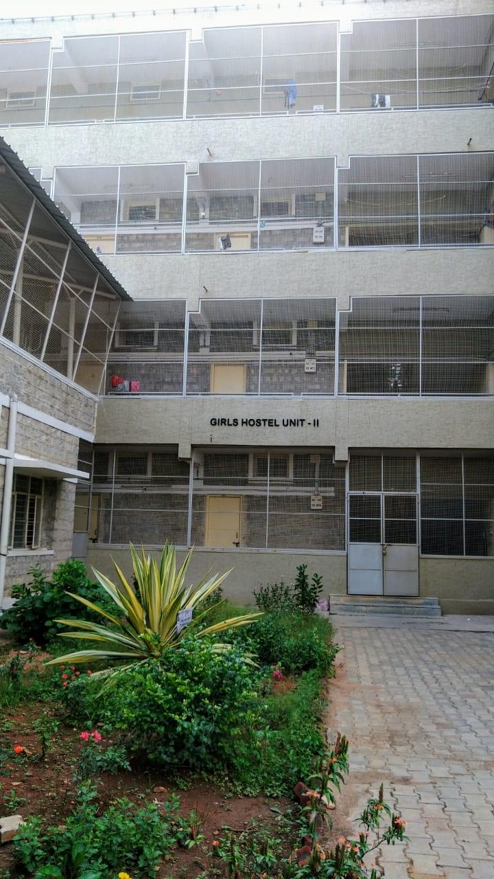 Krishnadevaraya College of Dental Sciences & Hospital Bangalore Hostel photo 6